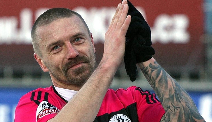 ilustrační foto, Tomáš Řepka.