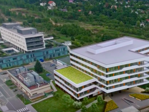 Fakultní nemocnice v Plzni bude po roce 2025 celá na Lochotíně