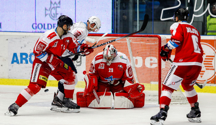 Olomouc uspěla venku potřetí za sebou, vyhrála v Plzni 3:0