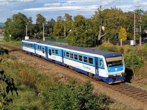 Plzeňský kraj podpoří vznik přestupních uzlů v Žihli a v Nýrsku