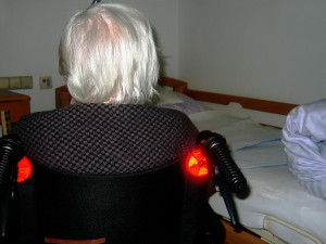 V Nepomuku se otevře zařízení pro lidi s Alzheimerovou chorobou