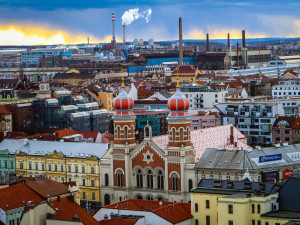Plzeňský kraj chystá na rok 2020 rozpočet se ztrátou 593 milionů korun