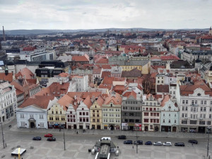 V Plzeňském kraji vzrostl za tři čtvrtletí počet obyvatel o 4079
