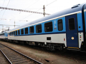 Plzeňský kraj příští rok posílí veřejnou železnici i autobusy