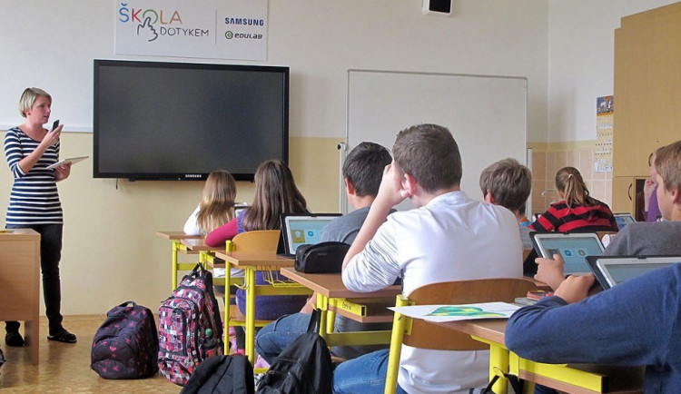 Plzeň bude mít technologickou základní školu, má lákat k technice