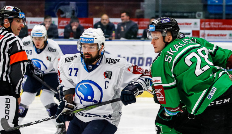 Plzeň přetlačila Mladou Boleslav na nájezdy, rozhodl Němec