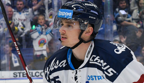 Plzeň poslala Indráka do Vítkovic, opačným směrem jde Zdráhal