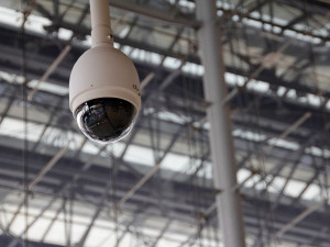 Kostelec a firmy budou hlídat kamerami pořádek u průmyslových zón
