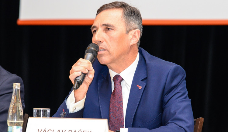 Novým generálním ředitelem Plzeňské teplárenské je Václav Pašek.