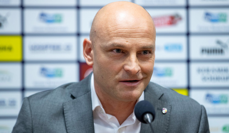 Vrba má můj obrovský respekt, vyzdvihl Guľa plzeňského předchůdce
