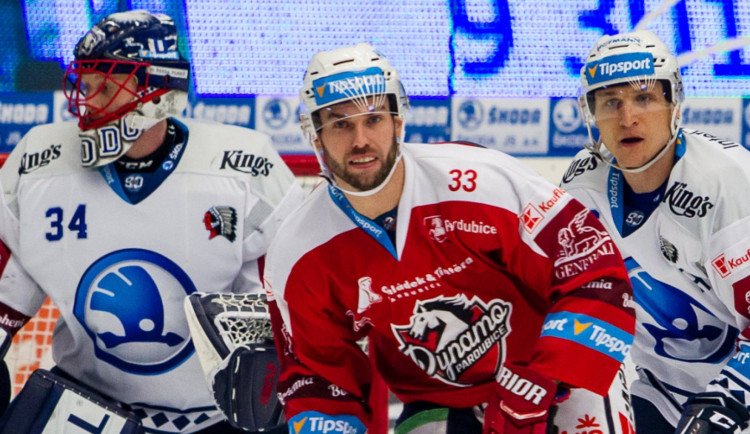 Gulaš režíroval další výhru Plzně, která přehrála Pardubice 5:0.
