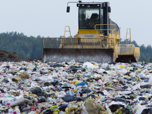 Obce z okolí Horažďovic odmítající úložiště odpadu uspěly u soudu