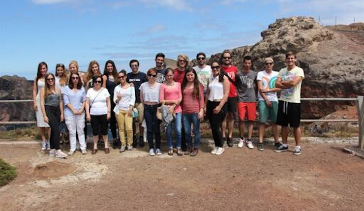 Výjezd na zahraniční studijní pobyt? Nejlepší možné rozhodnutí!.