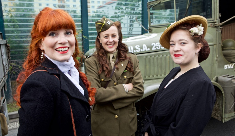 Plzeň se představí v USA a pozve na květnové Slavnosti svobody.