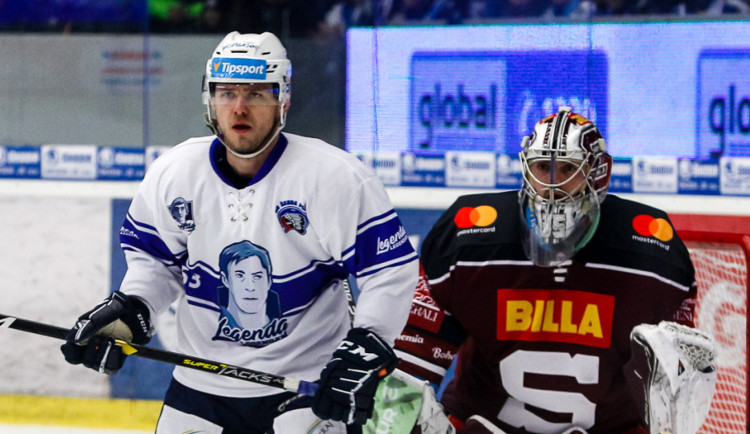Plzeň porazila Spartu 6:3 a předstihla ji na druhém místě