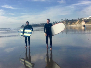 Richard Šusták: Turecko, ve kterém jsem byl v rámci Erasmu, na mne zapůsobilo skvěle