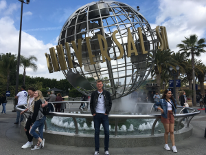 Richard Šusták: Turecko, ve kterém jsem byl v rámci Erasmu, na mne zapůsobilo skvěle