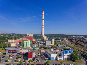 Plzeňská teplárenská dá 300 milionů korun do snížení oxidů síry a dusíku