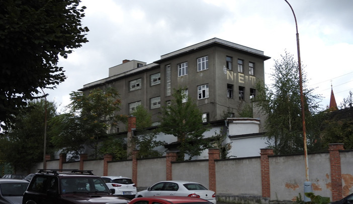 Plzeň pomůže vyklidit problémový opuštěný dům