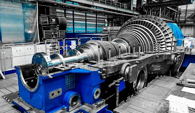 Plzeňský Doosan Škoda Power dodá první parní turbínu do Japonska