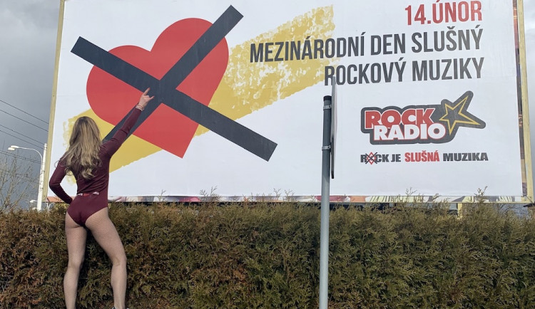 Mezinárodní den slušný rockový muziky