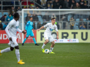 Speciál Plzeň v premiéře pod trenérem Guľou vyhrála 3:0