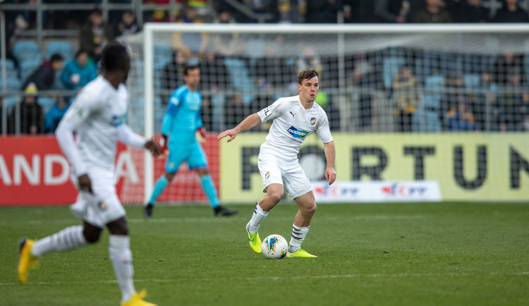 Speciál Plzeň v premiéře pod trenérem Guľou vyhrála 3:0