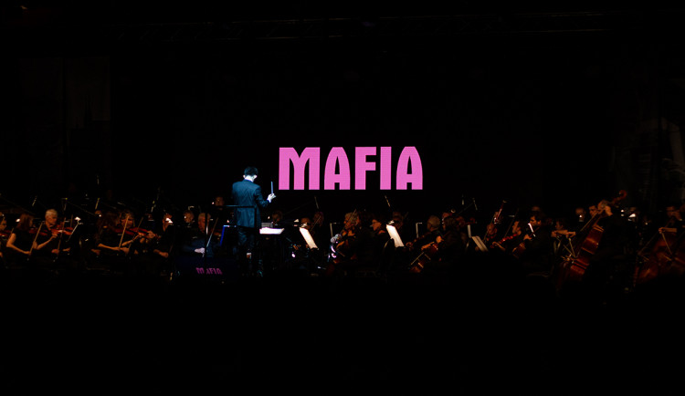 Mafia live