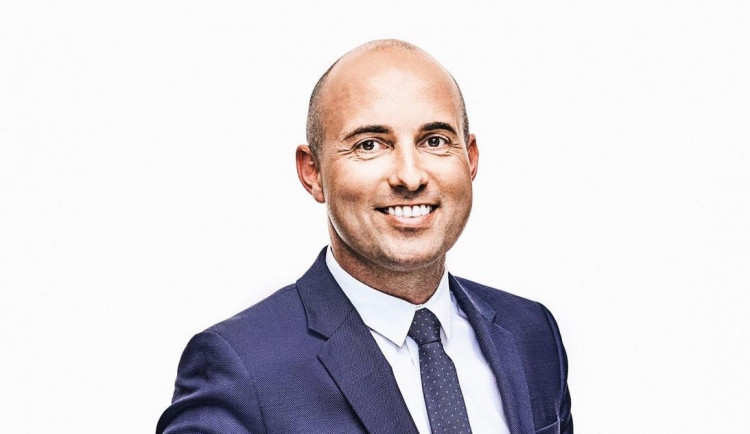 Lídrem ANO do krajských voleb v Plzeňském kraji je Roman Zarzycký.