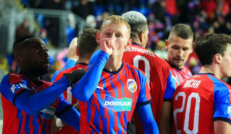 Plzeň zdolala České Budějovice 1:0 a na jaře zůstala stoprocentní
