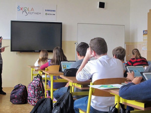 Zpřísněná opatření, mateřské školky v Plzni zůstanou až do odvolání uzavřené