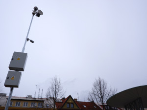 Wi-Fi zdarma bude svištět v parcích plzeňské městské části Doubravka