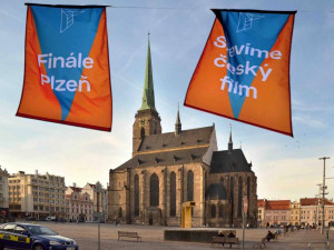 Finále Plzeň bude! Filmový festival se uskuteční na podzim v náhradním termínu