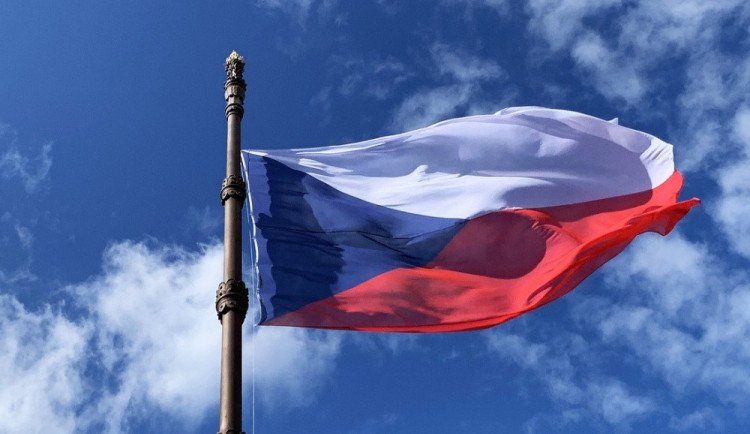 Naše vlajka je opravdu krásná