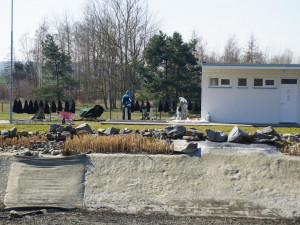 Koronavirus uzavřel i Škodaland, areál se teď připravuje na novou sezonu