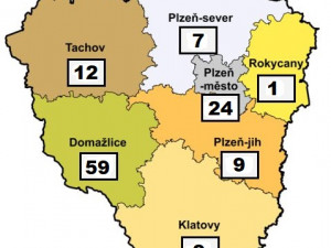 Vedení města Plzně přitvrdilo podmínky, ochranné pomůcky shání vlastními silami kde se dá