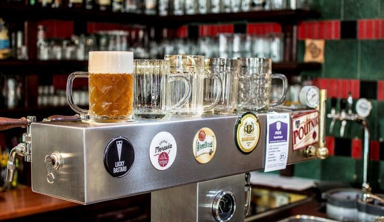 Zaplať teď, vychutnej později a zachraň svůj oblíbený podnik. V Brně vznikají iniciativy na podporu gastro scény