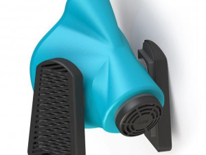 Takto vypadá unikátní maska od plzeňského výrobce