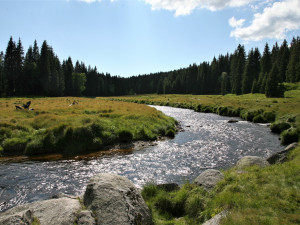 Turisté zatím nevzali útokem exponovaná místa v Plzeňském kraji