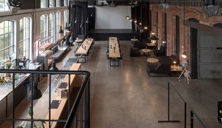 V Plzeňské Papírně se uskuteční Koncert o ničem