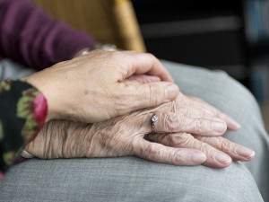 Seniorské domy Plzeňského kraje by řešily nákazu přesuny klientů