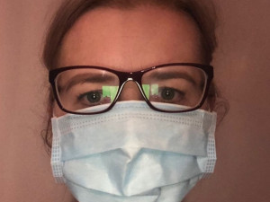 Jako první měla pozitivní test na koronavirus radní kraje Radka Trylčová