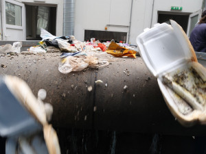 Třídím nebo recykluji? Pojďme si vysvětlit základní pojmy týkající se odpadu