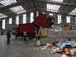 Třídím nebo recykluji? Pojďme si vysvětlit základní pojmy týkající se odpadu