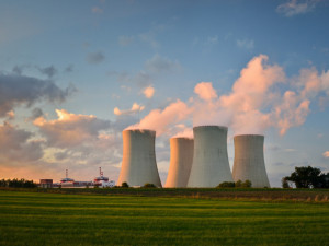 Experti z plzeňské Škody JS ani teď nepřerušili práce na odstávkách jaderných elektráren