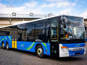 Pandemie neposune změnu provozovatele autobusové dopravy v Plzeňském kraji