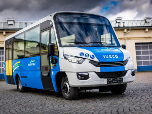 Pandemie neposune změnu provozovatele autobusové dopravy v Plzeňském kraji