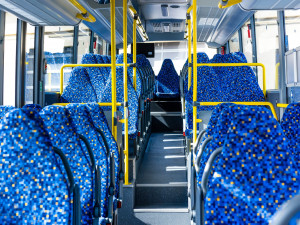 Pandemie neposune změnu provozovatele autobusové dopravy v Plzeňském kraji