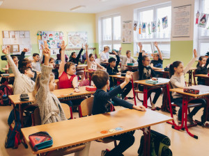 Náměstkyně hejtmana Ivana Bartošová: Školy by se měly otevřít až v září