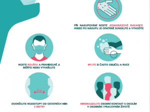 Tento leták by se měl dostat ke všem občanům Domažlicka